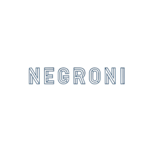 negroni