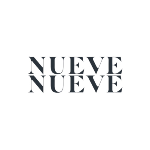 nueve