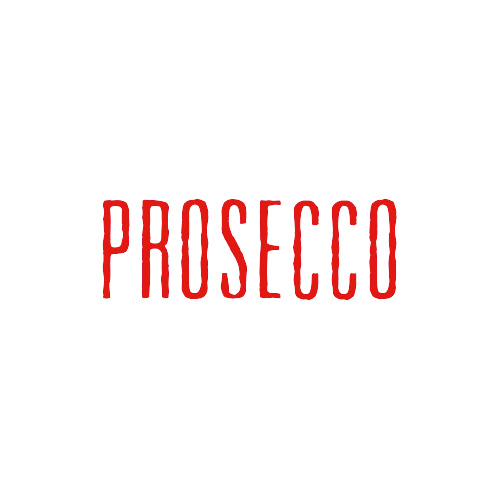 prosecco